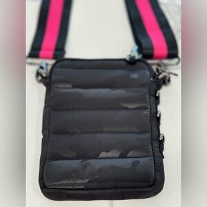 NWT THINK ROYLN
The Cell Phone Case Mini Crossbody Bag